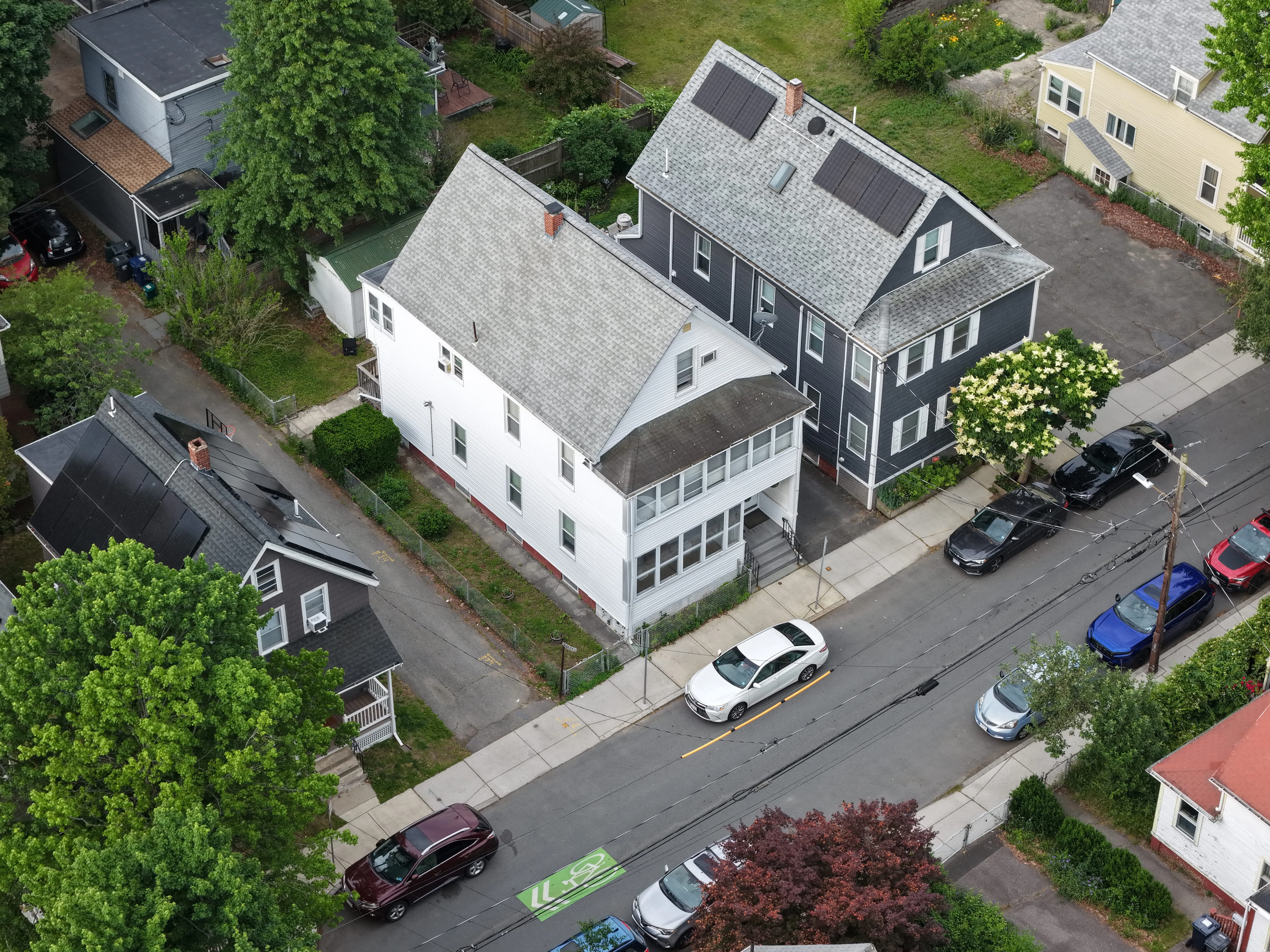 Real Estate Photography