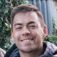 Matthew Reardon, Vantage Drone Co. owner and pilot