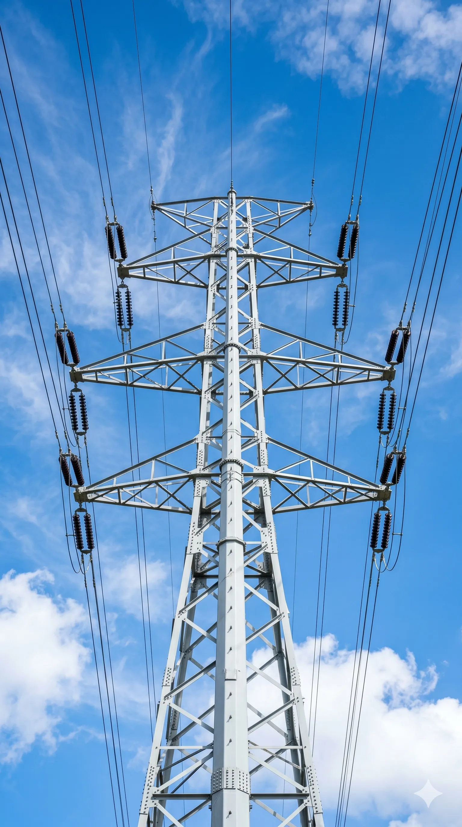 Matthew Reardon documenting utility infrastructure
